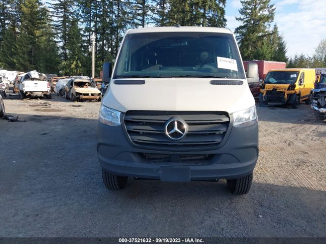 W1W4EBVY6NT097552 Mercedes-Benz SPRINTER VAN