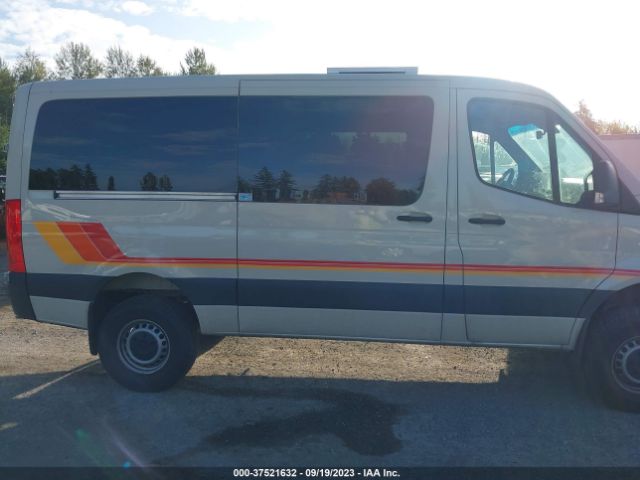 W1W4EBVY6NT097552 Mercedes-Benz SPRINTER VAN