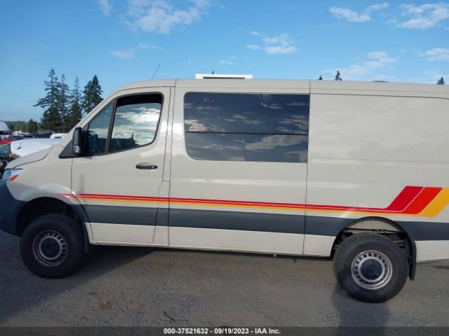 W1W4EBVY6NT097552 Mercedes-Benz SPRINTER VAN