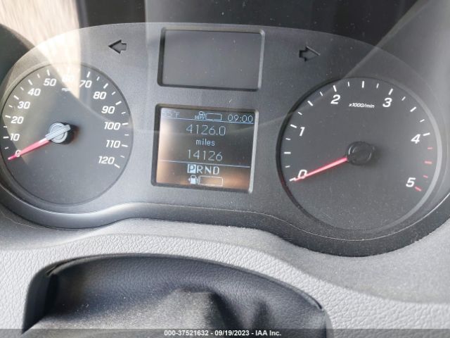 W1W4EBVY6NT097552 Mercedes-Benz SPRINTER VAN
