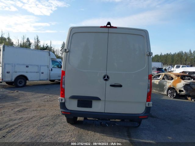W1W4EBVY6NT097552 Mercedes-Benz SPRINTER VAN