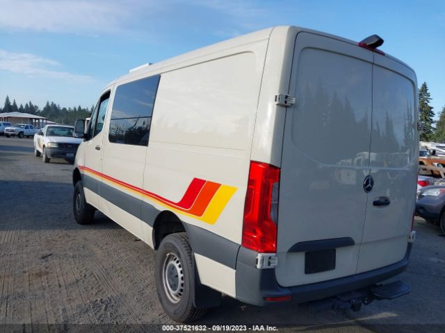 W1W4EBVY6NT097552 Mercedes-Benz SPRINTER VAN