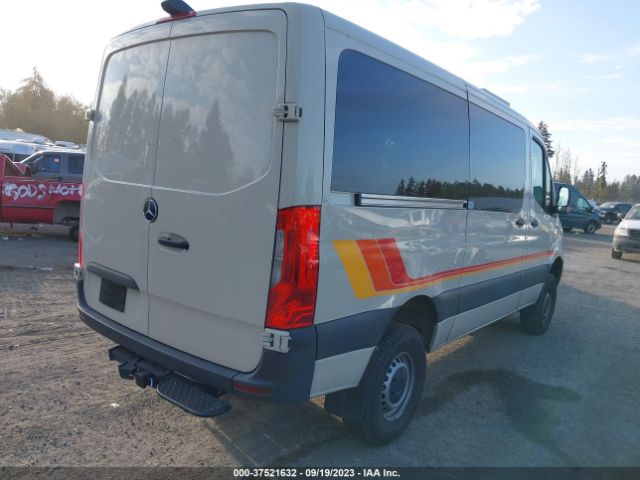 W1W4EBVY6NT097552 Mercedes-Benz SPRINTER VAN