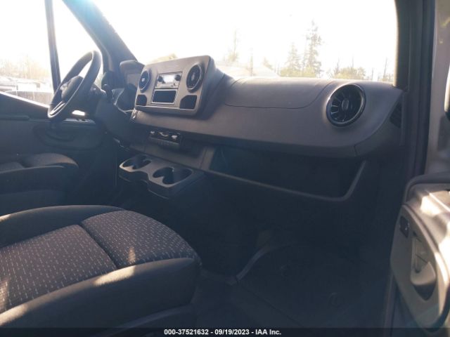 W1W4EBVY6NT097552 Mercedes-Benz SPRINTER VAN