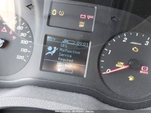 W1W4EBVY6NT097552 Mercedes-Benz SPRINTER VAN