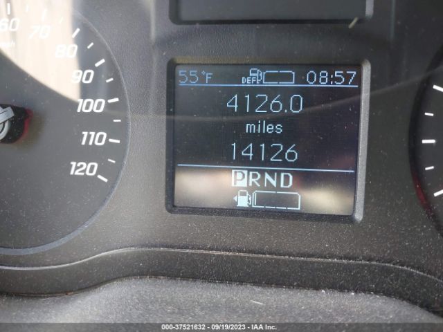 W1W4EBVY6NT097552 Mercedes-Benz SPRINTER VAN