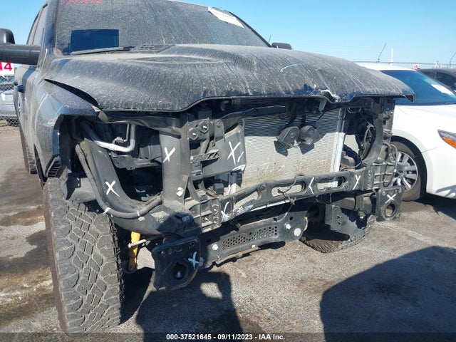 1C6SRFLT0MN612657 RAM 1500 Rebel