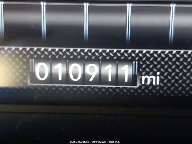 1C6SRFLT0MN612657 RAM 1500 Rebel
