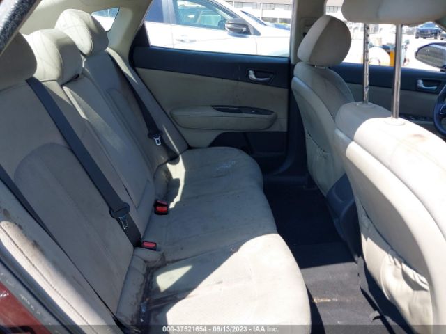 5XXGT4L39JG271481 KIA Optima Lx