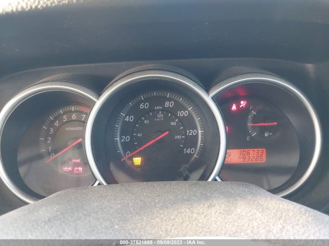 2010 NISSAN VERSA 1.8 S VIN: 3N1BC1CP7AL402605