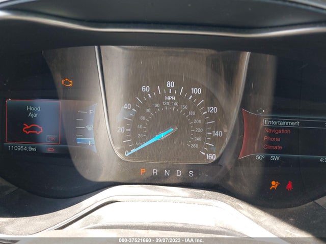 Ford FUSION SE 2015 3FA6P0H96FR306059 Image 7
