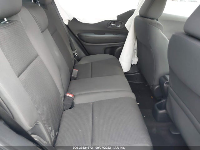 2020 HONDA HR-V LX VIN: 3CZRU6H33LG701901