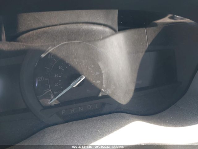 3FA6P0LU3JR116546 Ford Fusion Hybrid Se