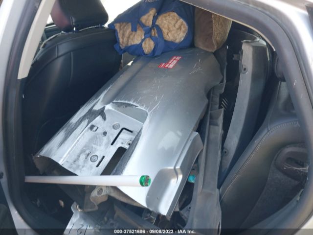 3FA6P0LU3JR116546 Ford Fusion Hybrid Se