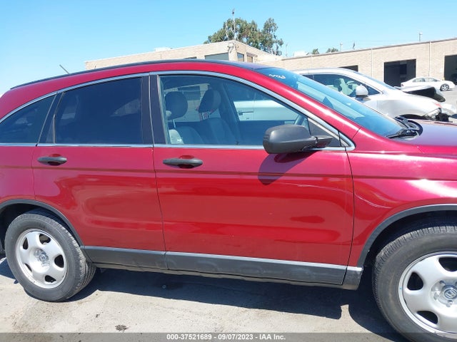 Продажа на аукционе авто 2009 Honda Cr-v Lx, vin: 3CZRE383X9G700684, номер лота: 37521689