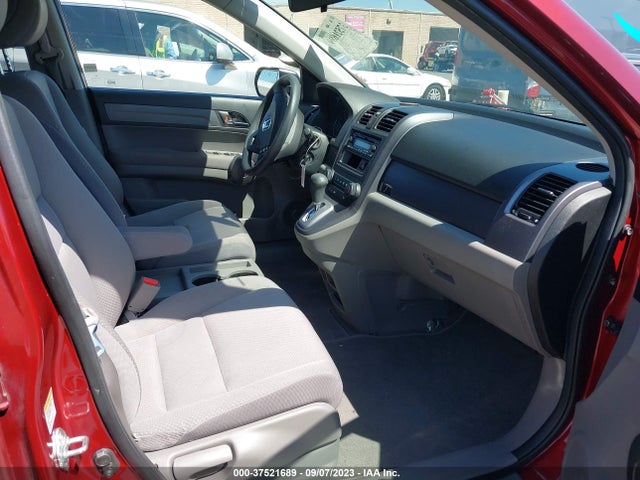Продажа на аукционе авто 2009 Honda Cr-v Lx, vin: 3CZRE383X9G700684, номер лота: 37521689