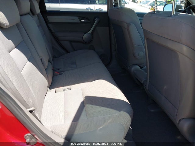 Продажа на аукционе авто 2009 Honda Cr-v Lx, vin: 3CZRE383X9G700684, номер лота: 37521689