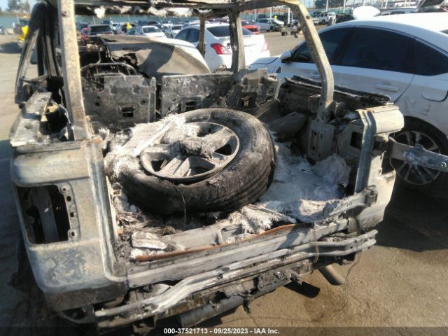 1C4HJXEG6NW243749 Jeep Wrangler Unlimited Sahara