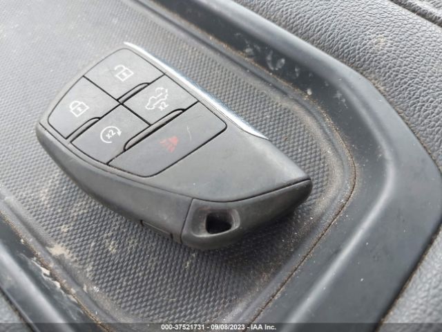 1GTUUCED0NZ590609 GMC Sierra 1500 Elevation