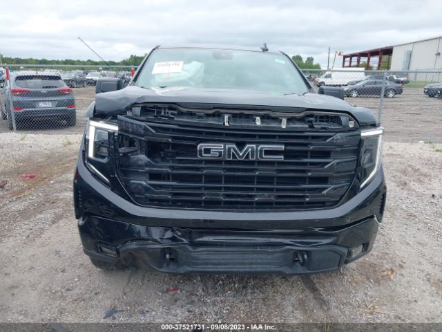 1GTUUCED0NZ590609 GMC Sierra 1500 Elevation
