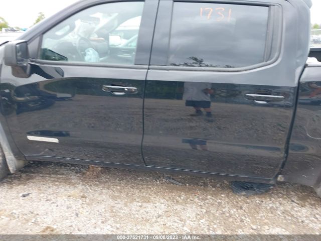 1GTUUCED0NZ590609 GMC Sierra 1500 Elevation