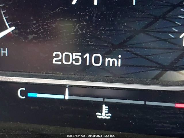 1GTUUCED0NZ590609 GMC Sierra 1500 Elevation