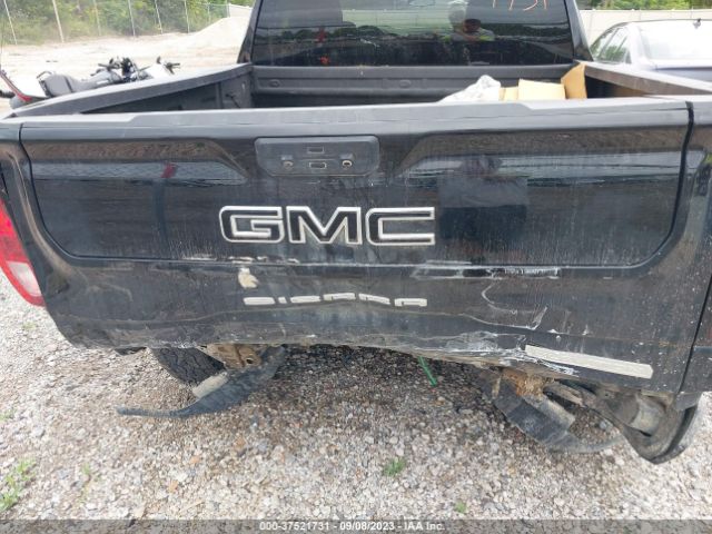 1GTUUCED0NZ590609 GMC Sierra 1500 Elevation