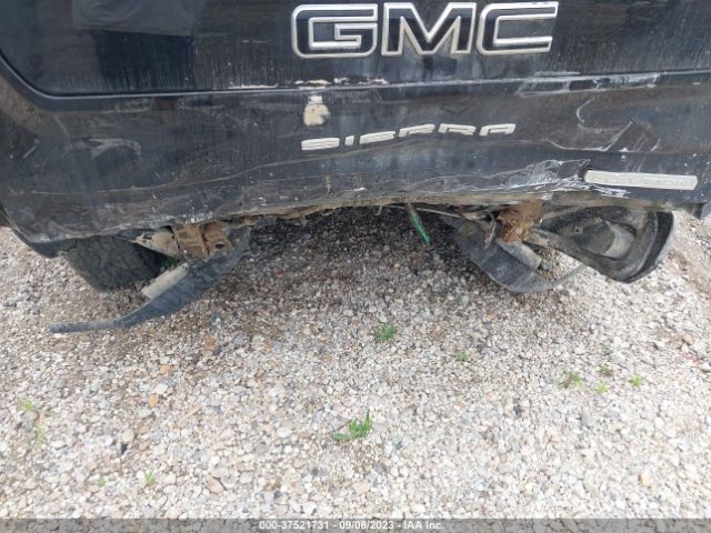 1GTUUCED0NZ590609 GMC Sierra 1500 Elevation