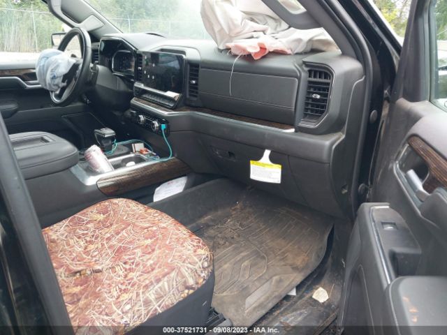 1GTUUCED0NZ590609 GMC Sierra 1500 Elevation