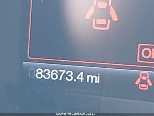 3FA6P0K90ER117141 Ford Fusion Titanium