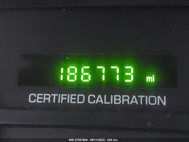 2008 FORD POLICE INTERCEPTOR 2FAHP71V08X119901 Photo 6