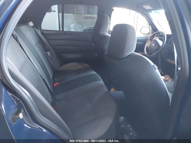 2008 FORD POLICE INTERCEPTOR 2FAHP71V08X119901 Photo 7