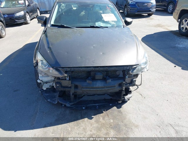 Mazda Mazda3 I Touring 2015 3MZBM1V71FM198244 Image 13
