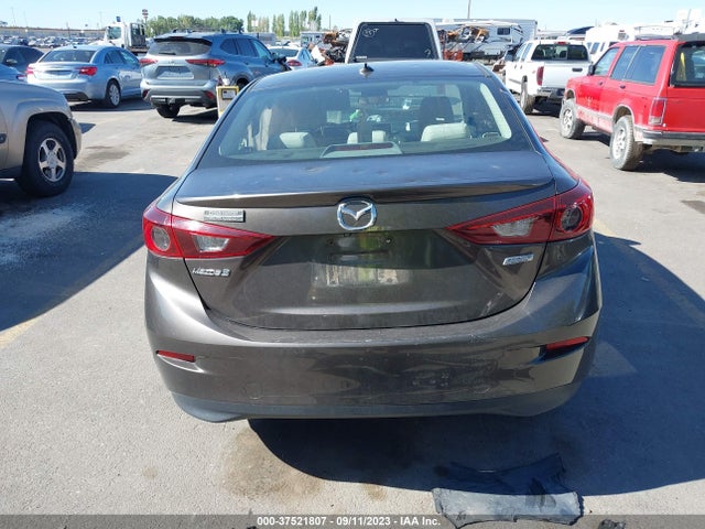 Mazda Mazda3 I Touring 2015 3MZBM1V71FM198244 Image 17