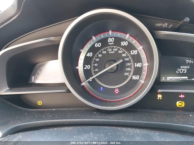 Mazda Mazda3 I Touring 2015 3MZBM1V71FM198244 Image 7