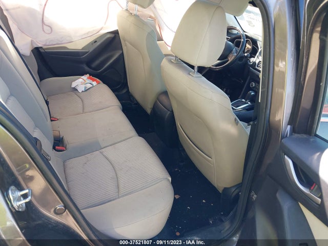 Mazda Mazda3 I Touring 2015 3MZBM1V71FM198244 Image 8