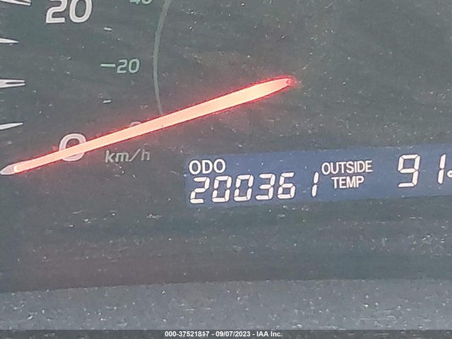2008 TOYOTA CAMRY VIN: 4T4BE46KX8R034284