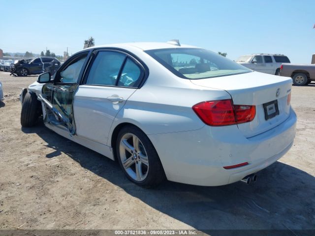 WBA3A5G56FNS91220 BMW 3 Series 328i