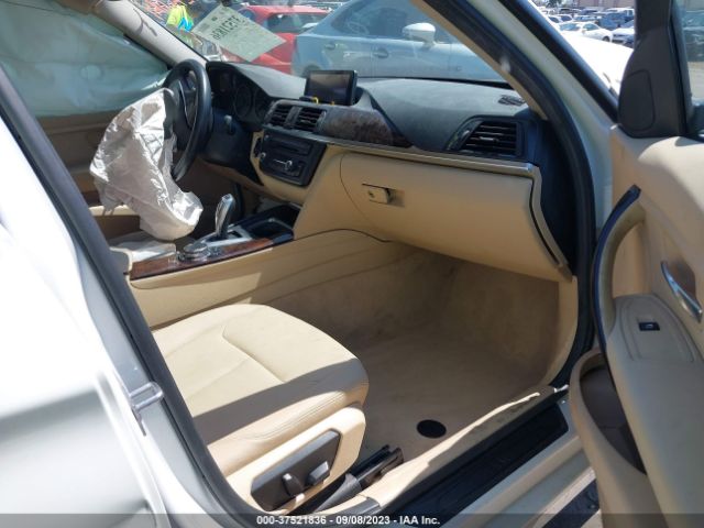WBA3A5G56FNS91220 BMW 3 Series 328i