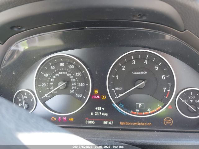 WBA3A5G56FNS91220 BMW 3 Series 328i