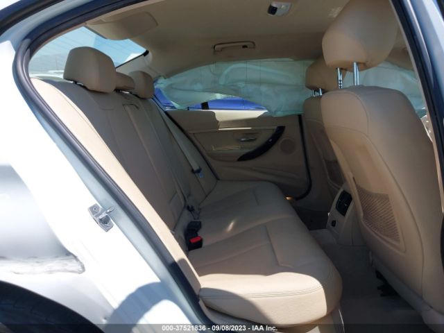 WBA3A5G56FNS91220 BMW 3 Series 328i