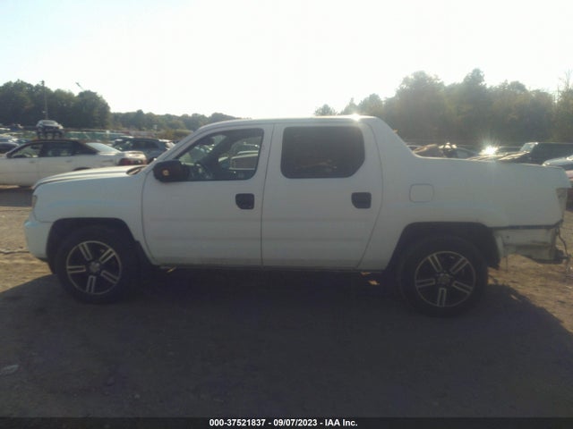 Honda Ridgeline Sport 2014 5FPYK1F7XEB010459 Image 14
