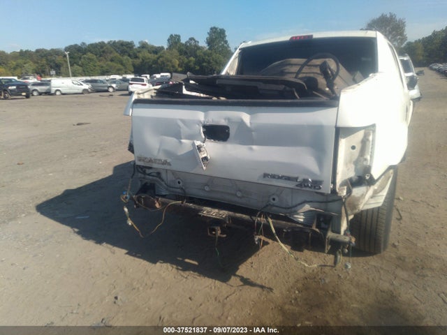 Honda Ridgeline Sport 2014 5FPYK1F7XEB010459 Image 16