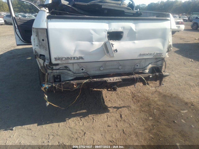 Honda Ridgeline Sport 2014 5FPYK1F7XEB010459 Image 6