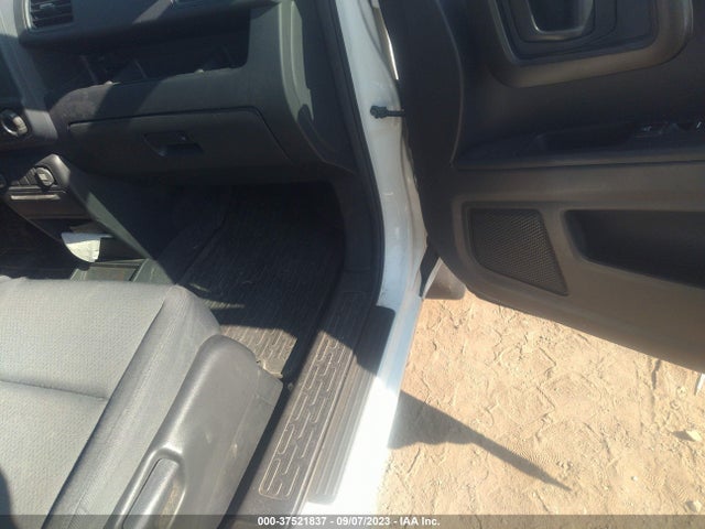 Honda Ridgeline Sport 2014 5FPYK1F7XEB010459 Image 8