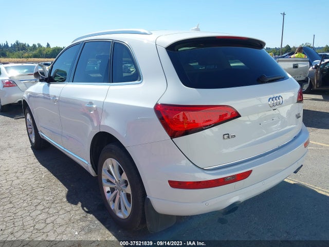 WA1L2AFP2GA015504 Audi Q5 Premium Plus