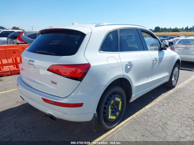 WA1L2AFP2GA015504 Audi Q5 Premium Plus