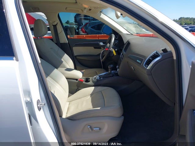 WA1L2AFP2GA015504 Audi Q5 Premium Plus