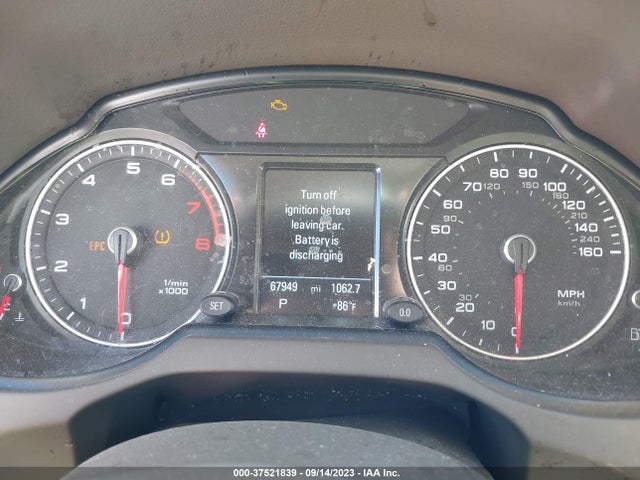 WA1L2AFP2GA015504 Audi Q5 Premium Plus