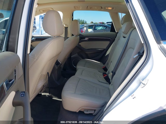 WA1L2AFP2GA015504 Audi Q5 Premium Plus